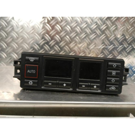 Commande chauffage AUDI A3 1 Photo n°1