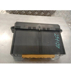 Commande chauffage AUDI A3 1