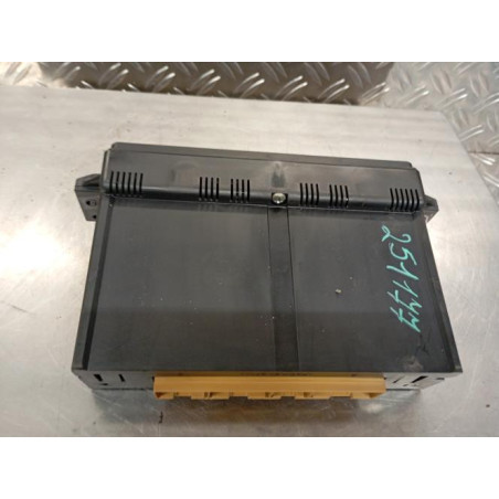 Commande chauffage AUDI A3 1