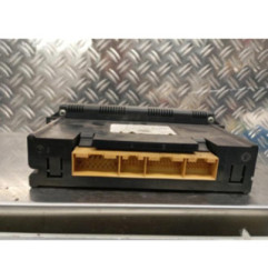 Commande chauffage AUDI A3 1 Photo n°3