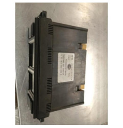 Commande chauffage AUDI A3 1 Photo n°4
