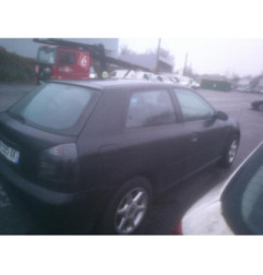 Commande chauffage AUDI A3 1 Photo n°6