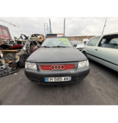 Commande chauffage AUDI A3 1 Photo n°8