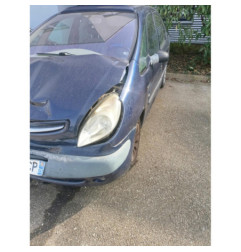 Siege central arriere CITROEN XSARA PICASSO Photo n°12