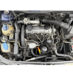 Commande chauffage AUDI A3 1 Photo n°9