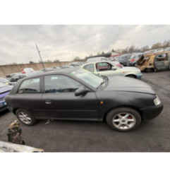 Commande chauffage AUDI A3 1 Photo n°11