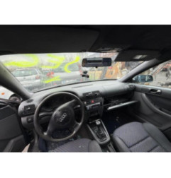 Commande chauffage AUDI A3 1 Photo n°13