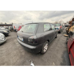 Commande chauffage AUDI A3 1 Photo n°16