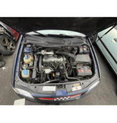 Commande chauffage AUDI A3 1 Photo n°18