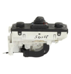 Commande chauffage RENAULT SCENIC 2 Photo n°4