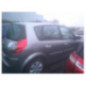 Commande chauffage RENAULT SCENIC 2