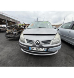 Commande chauffage RENAULT SCENIC 2 Photo n°9