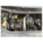 Commande chauffage RENAULT SCENIC 2