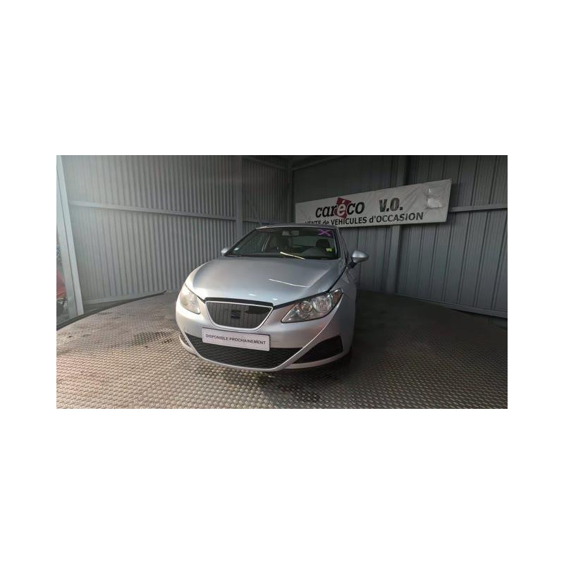 Demarreur SEAT IBIZA 4