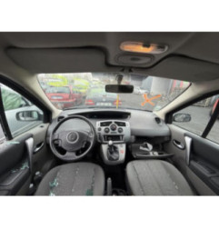 Commande chauffage RENAULT SCENIC 2 Photo n°15