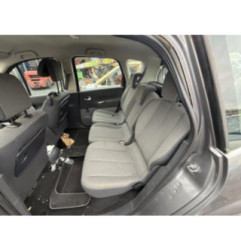 Commande chauffage RENAULT SCENIC 2 Photo n°16