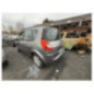 Commande chauffage RENAULT SCENIC 2