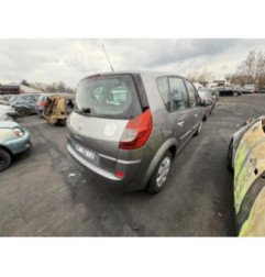 Commande chauffage RENAULT SCENIC 2 Photo n°18