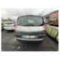 Commande chauffage RENAULT SCENIC 2
