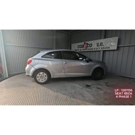 Mastervac SEAT IBIZA 4