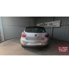 Mastervac SEAT IBIZA 4 Photo n°3