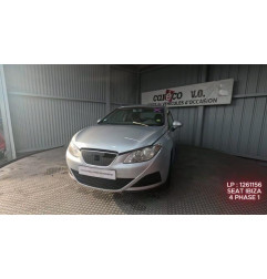 Mastervac SEAT IBIZA 4 Photo n°8