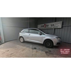 Mastervac SEAT IBIZA 4 Photo n°9