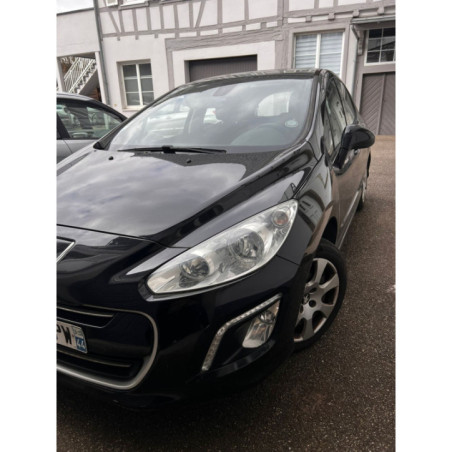 Boite de vitesses PEUGEOT 308 1