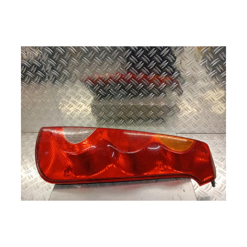 Feu arriere principal droit (feux) NISSAN NOTE 1