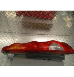 Feu arriere principal droit (feux) NISSAN NOTE 1