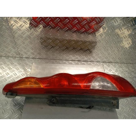 Feu arriere principal droit (feux) NISSAN NOTE 1