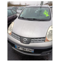 Feu arriere principal droit (feux) NISSAN NOTE 1 Photo n°5