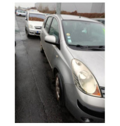Feu arriere principal droit (feux) NISSAN NOTE 1 Photo n°6