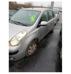 Feu arriere principal droit (feux) NISSAN NOTE 1 Photo n°7