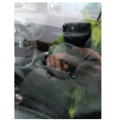 Feu arriere principal droit (feux) NISSAN NOTE 1 Photo n°10