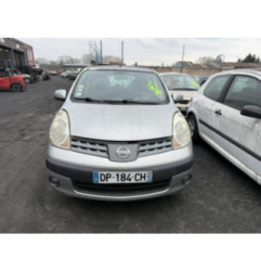 Feu arriere principal droit (feux) NISSAN NOTE 1 Photo n°12