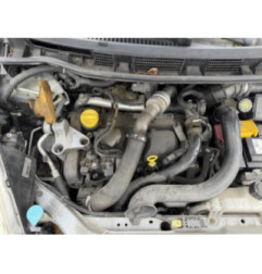 Feu arriere principal droit (feux) NISSAN NOTE 1 Photo n°14