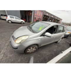 Feu arriere principal droit (feux) NISSAN NOTE 1 Photo n°15