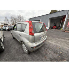 Feu arriere principal droit (feux) NISSAN NOTE 1 Photo n°20