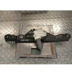 Moteur leve vitre arriere gauche MERCEDES CLASSE E 211 Photo n°1