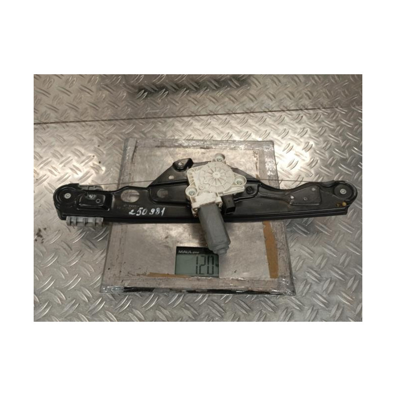 Moteur leve vitre arriere gauche MERCEDES CLASSE E 211