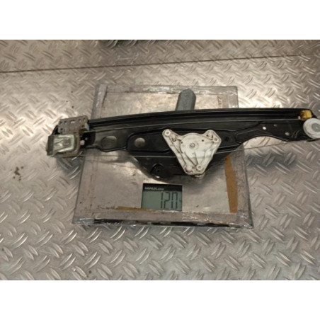 Moteur leve vitre arriere gauche MERCEDES CLASSE E 211
