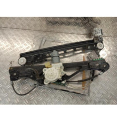 Moteur leve vitre avant droit MERCEDES CLASSE E 211 Photo n°1