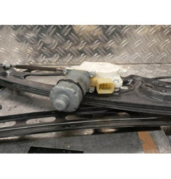 Moteur leve vitre avant droit MERCEDES CLASSE E 211 Photo n°3