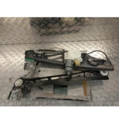 Moteur leve vitre avant droit MERCEDES CLASSE E 211 Photo n°4