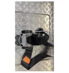 Ceinture avant gauche FORD C-MAX 1 Photo n°4