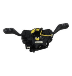 Com (Bloc Contacteur Tournant+Commodo Essuie Glace+Commodo Phare) FORD C-MAX 1 Photo n°3