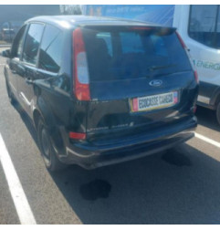 Com (Bloc Contacteur Tournant+Commodo Essuie Glace+Commodo Phare) FORD C-MAX 1 Photo n°8