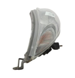 Optique avant secondaire gauche (feux)(clignotant) NISSAN JUKE 1 Photo n°4