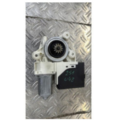 Moteur leve vitre arriere droit FORD C-MAX 1 Photo n°1